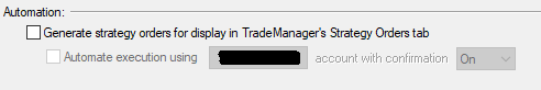 Automate Trading Systems with TradeStation